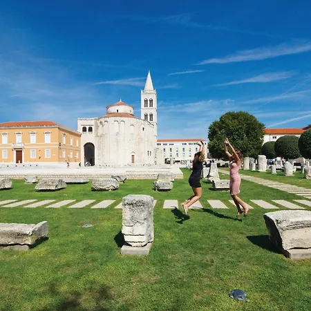 Feriehus Gorgeous In *