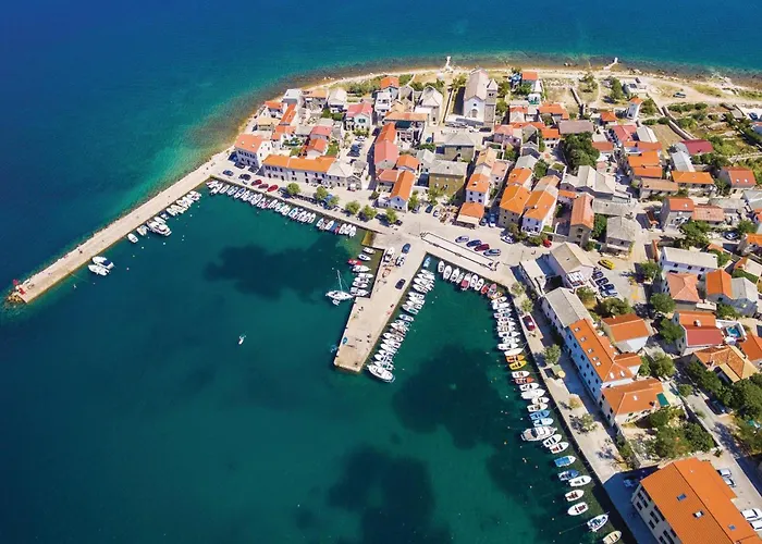 Vikendica Gorgeous In